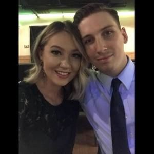 Meet your Posher, Katelyn